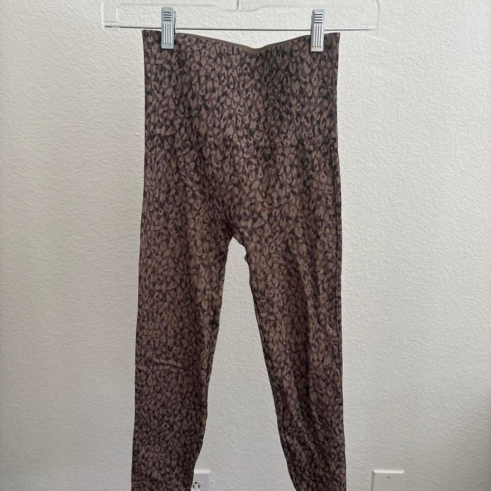 Spanx Women's multi Leggings